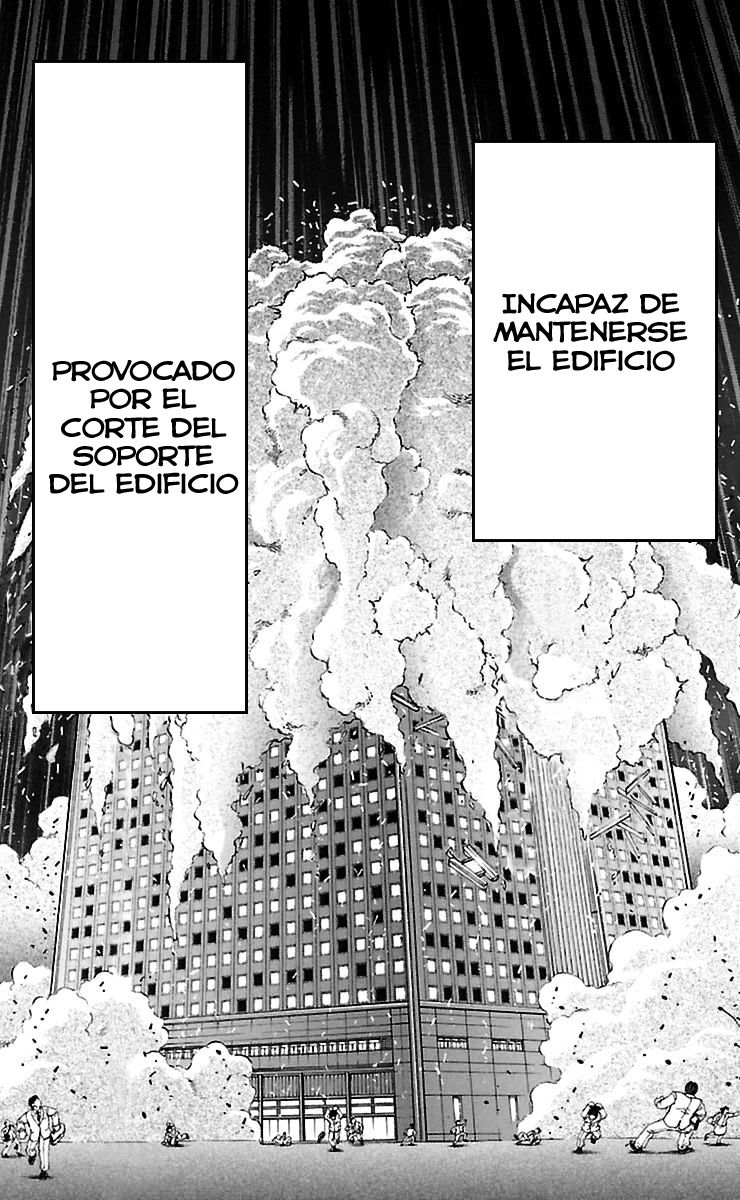 Read Baki-Dou es Manga Online