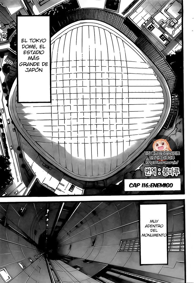 Read Baki-Dou es Manga Online