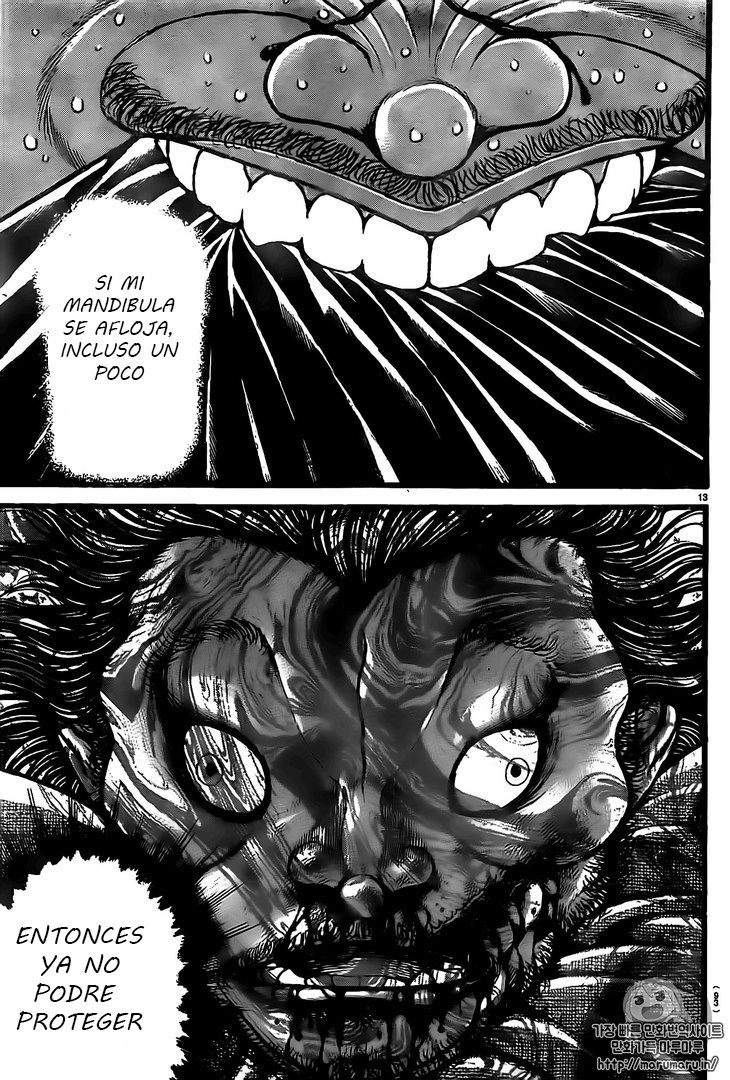 Read Baki-Dou es Manga Online