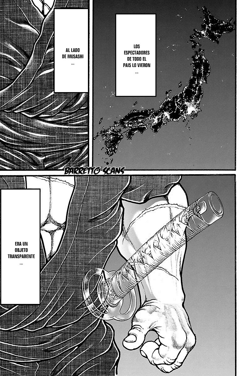 Read Baki-Dou es Manga Online