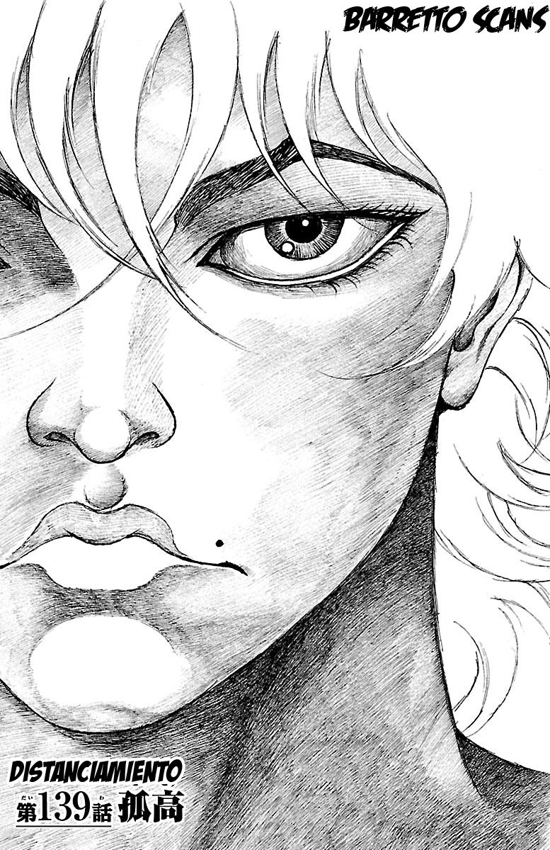 Read Baki-Dou es Manga Online