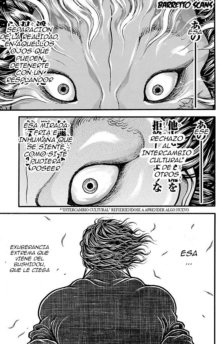 Read Baki-Dou es Manga Online