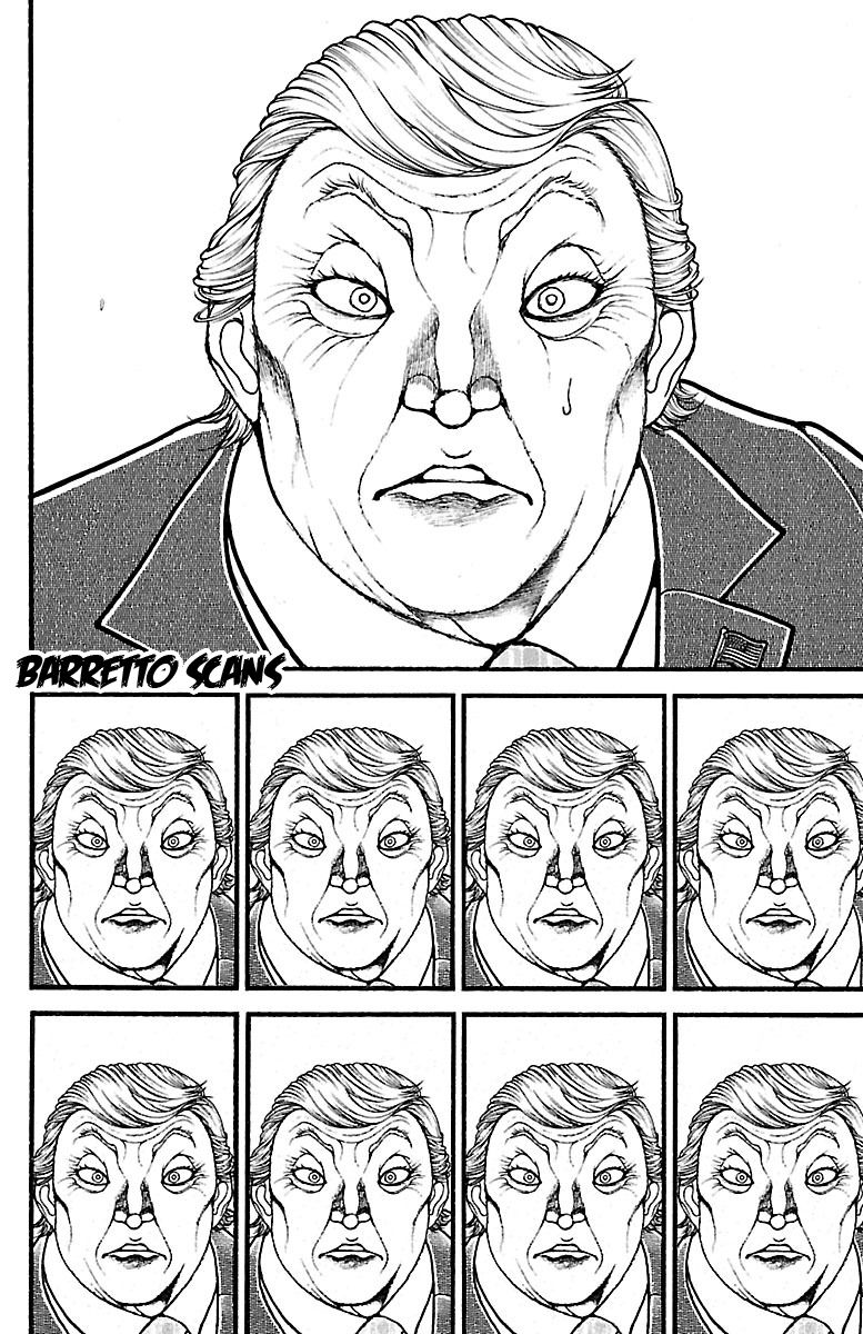 Read Baki-Dou es Manga Online