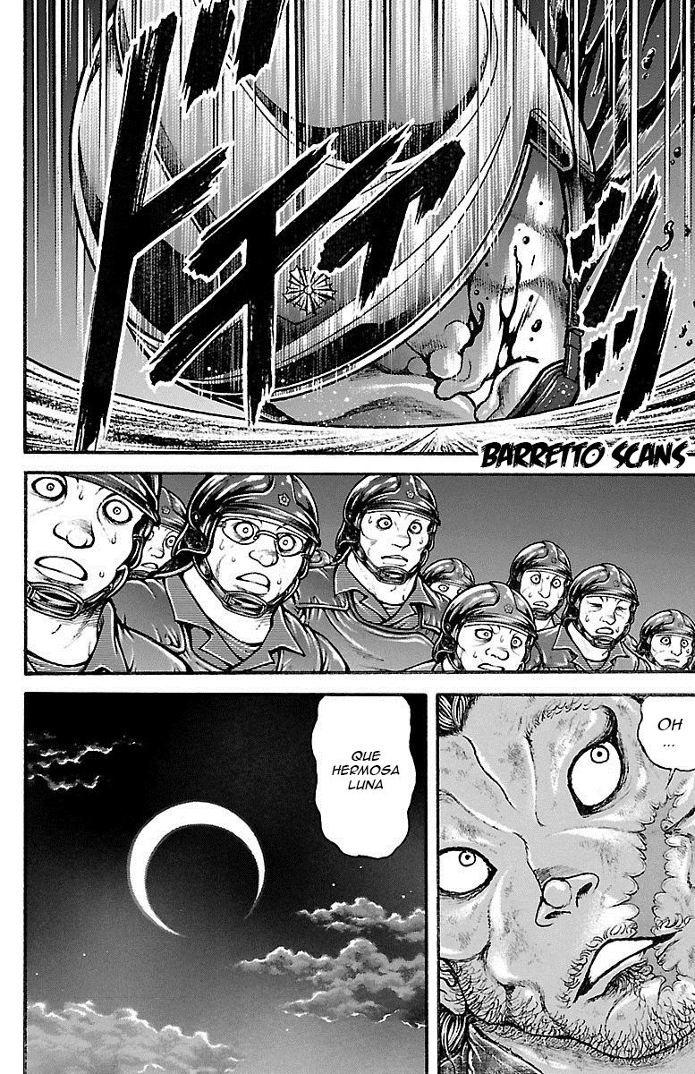 Read Baki-Dou es Manga Online
