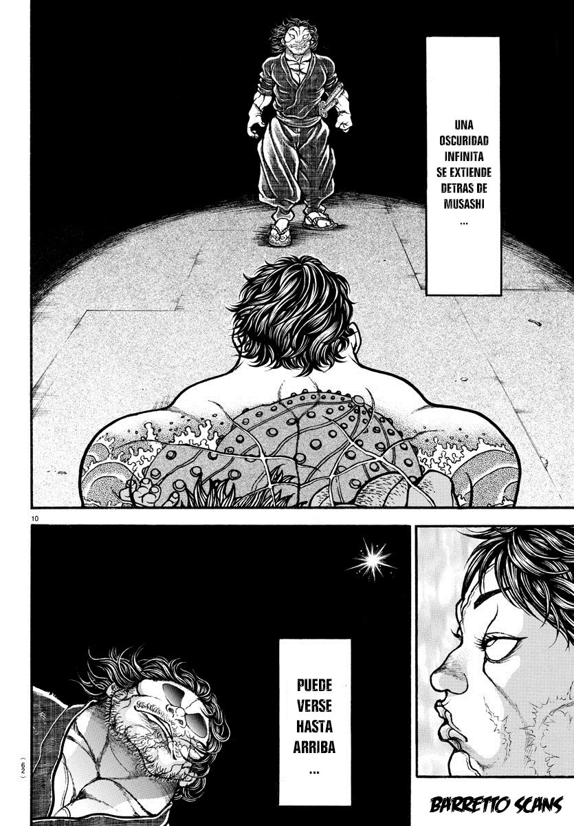 Read Baki-Dou es Manga Online