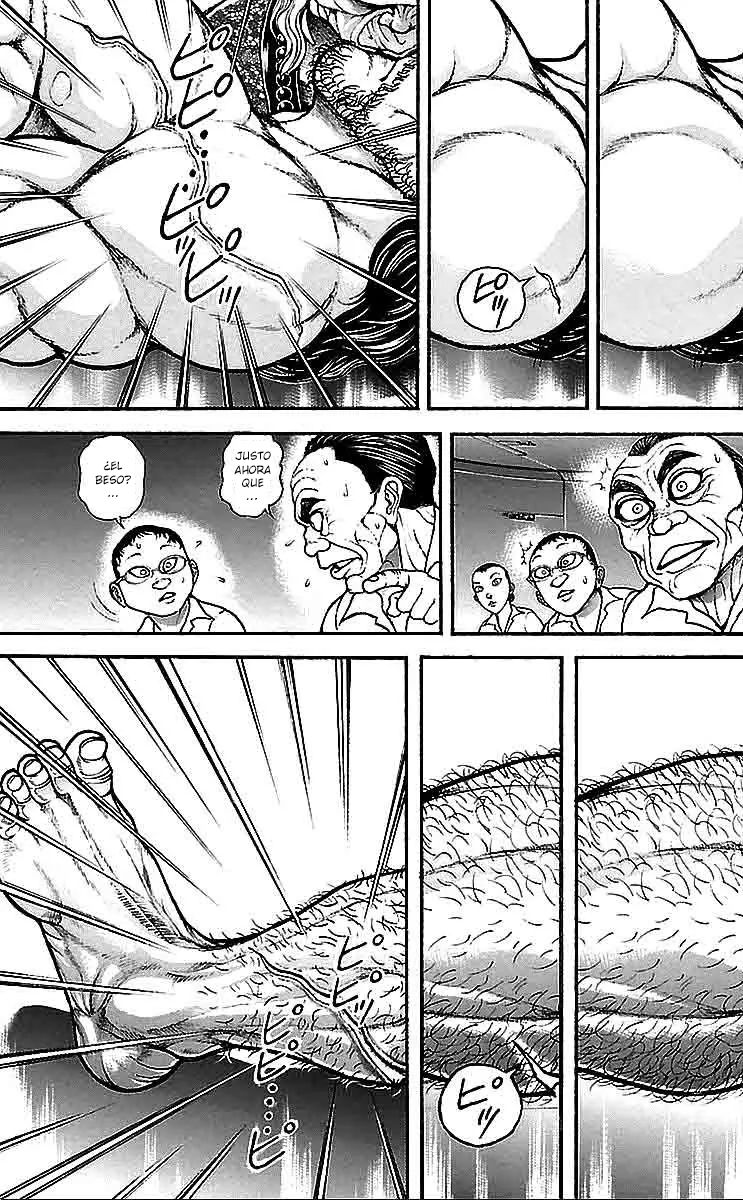 Read Baki-Dou es Manga Online