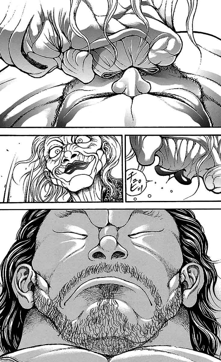 Read Baki-Dou es Manga Online