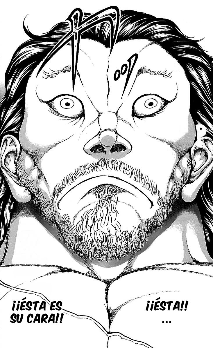 Read Baki-Dou es Manga Online