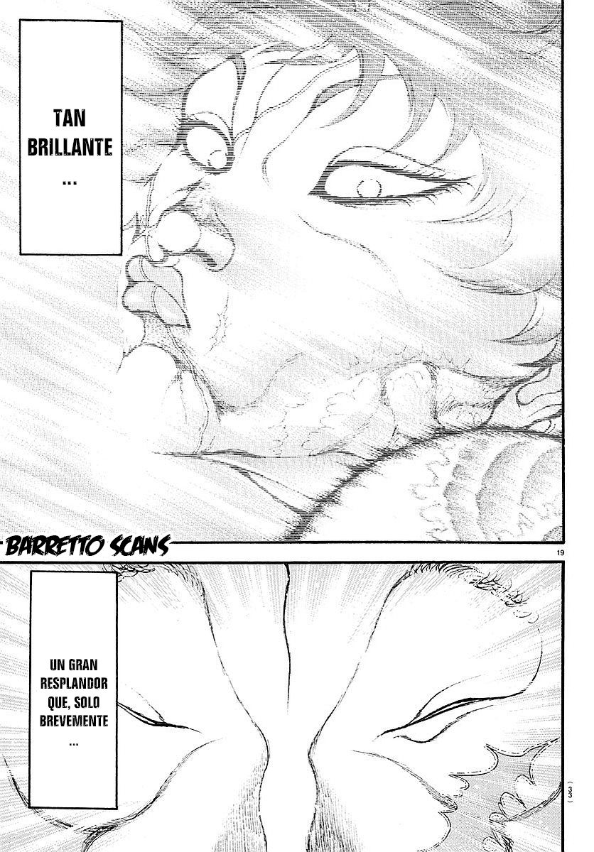 Read Baki-Dou es Manga Online