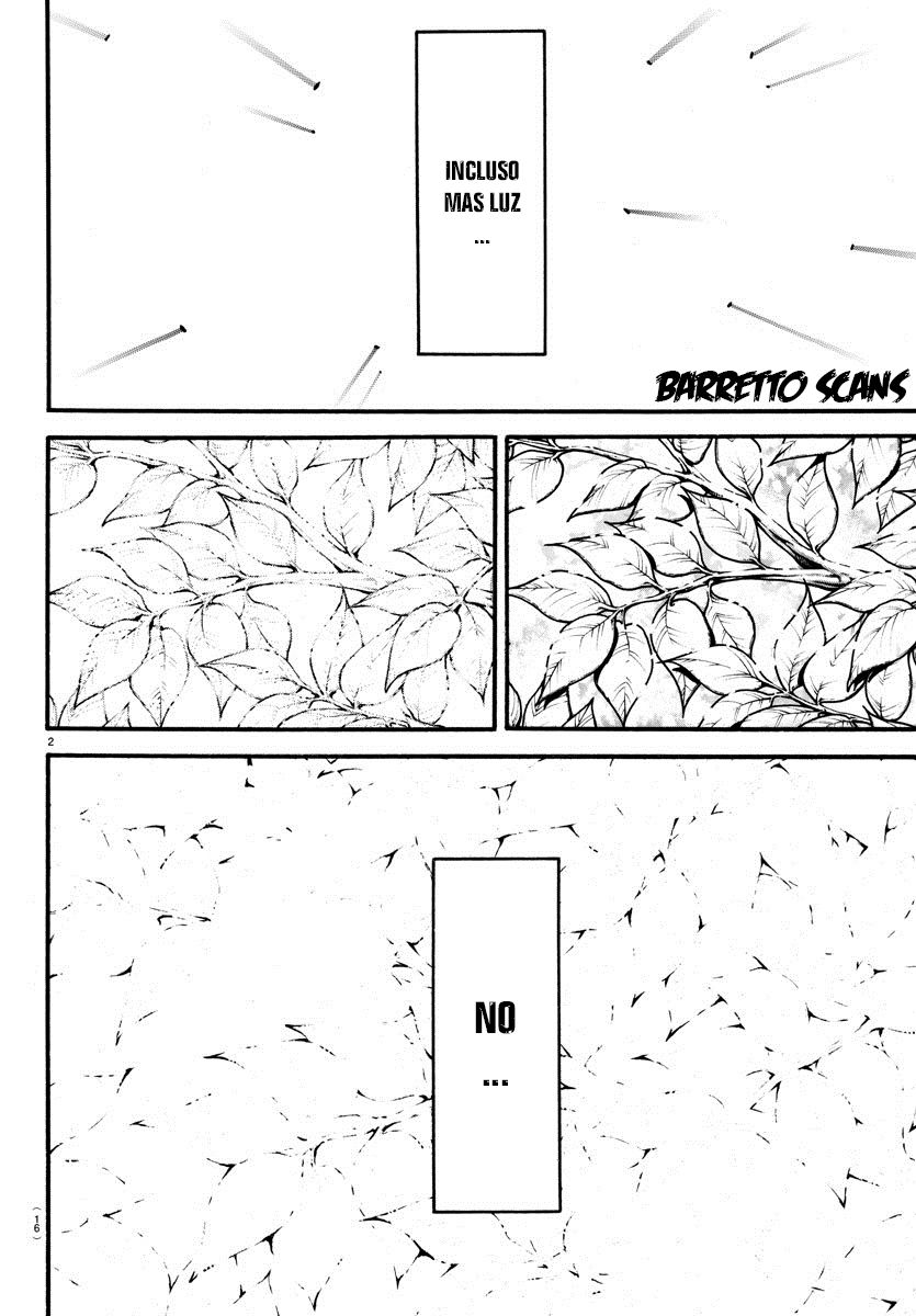 Read Baki-Dou es Manga Online