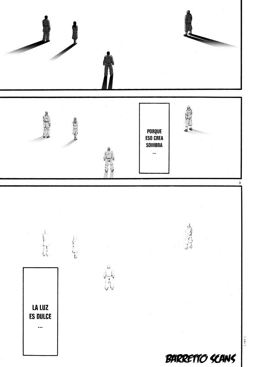 Read Baki-Dou es Manga Online