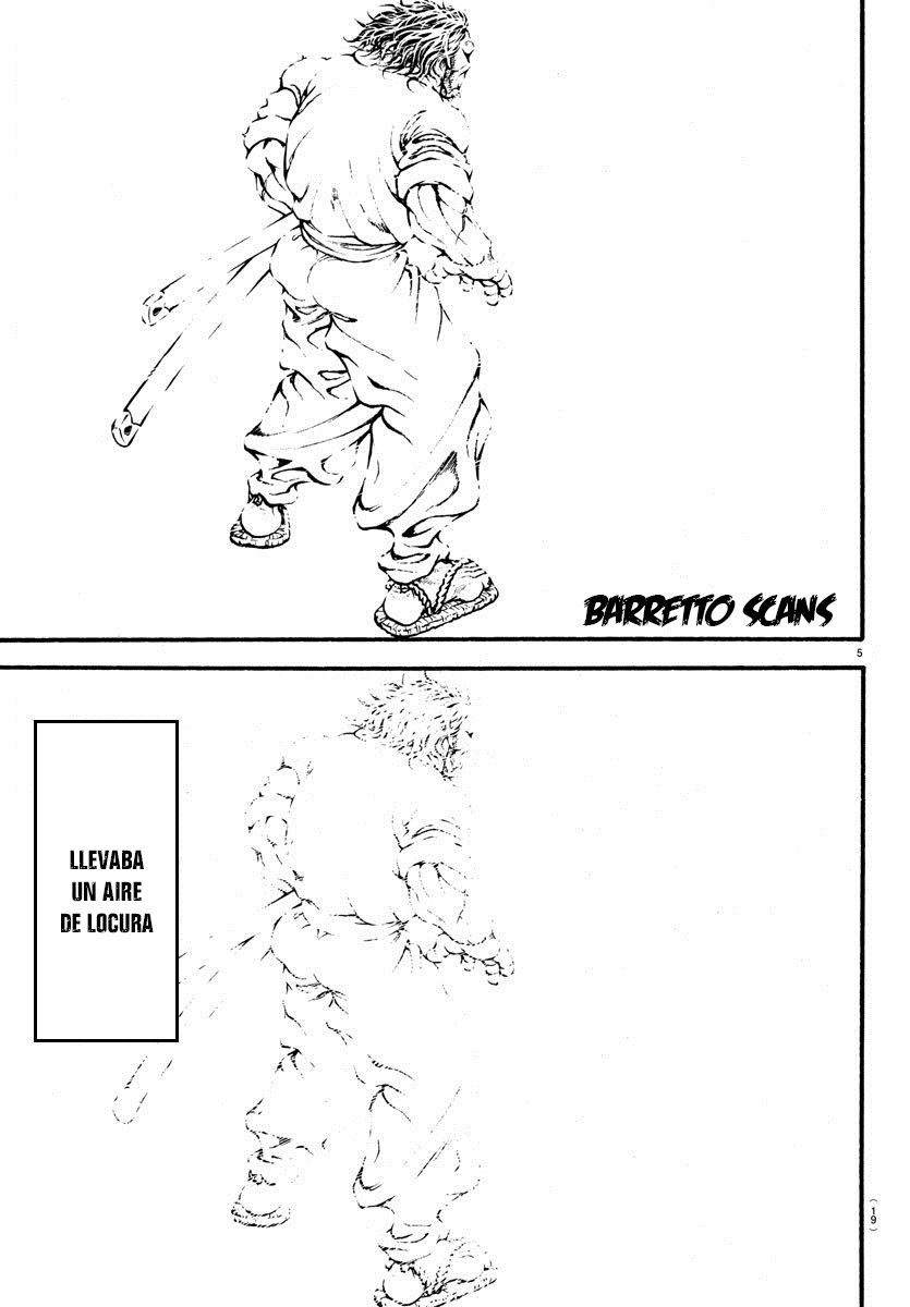 Read Baki-Dou es Manga Online