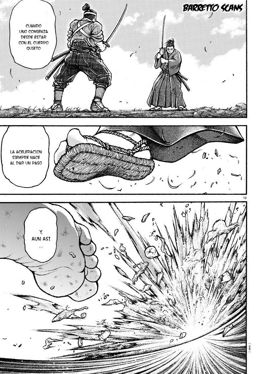 Read Baki-Dou es Manga Online