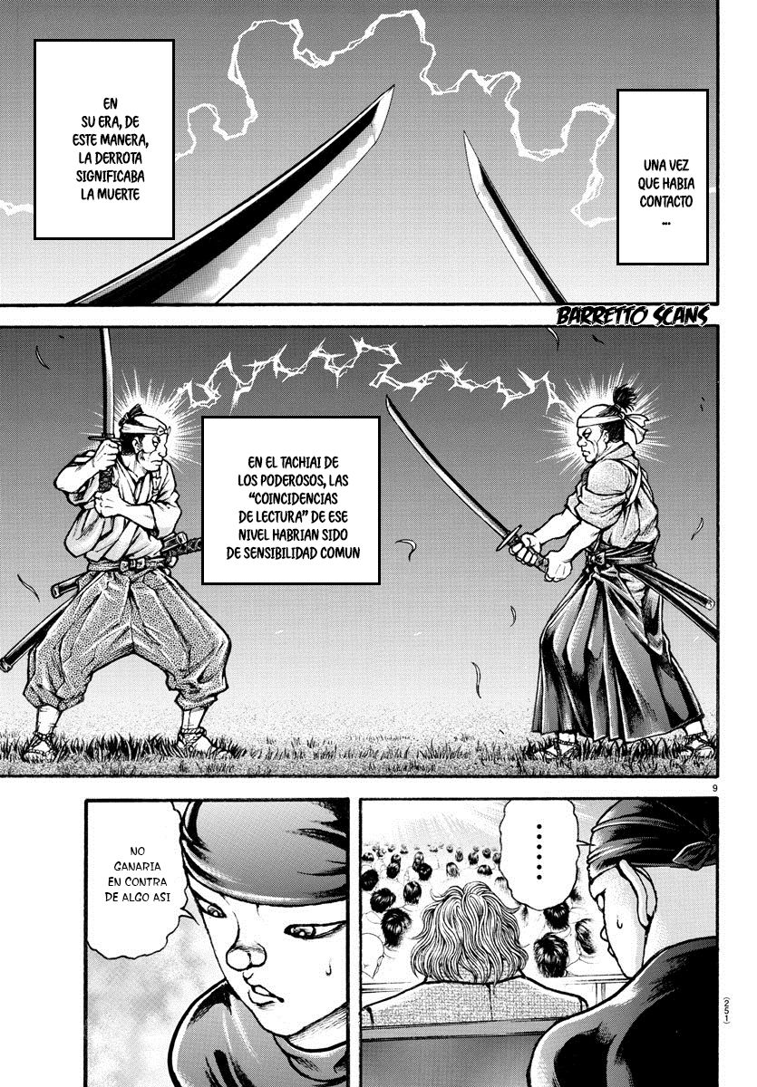 Read Baki-Dou es Manga Online