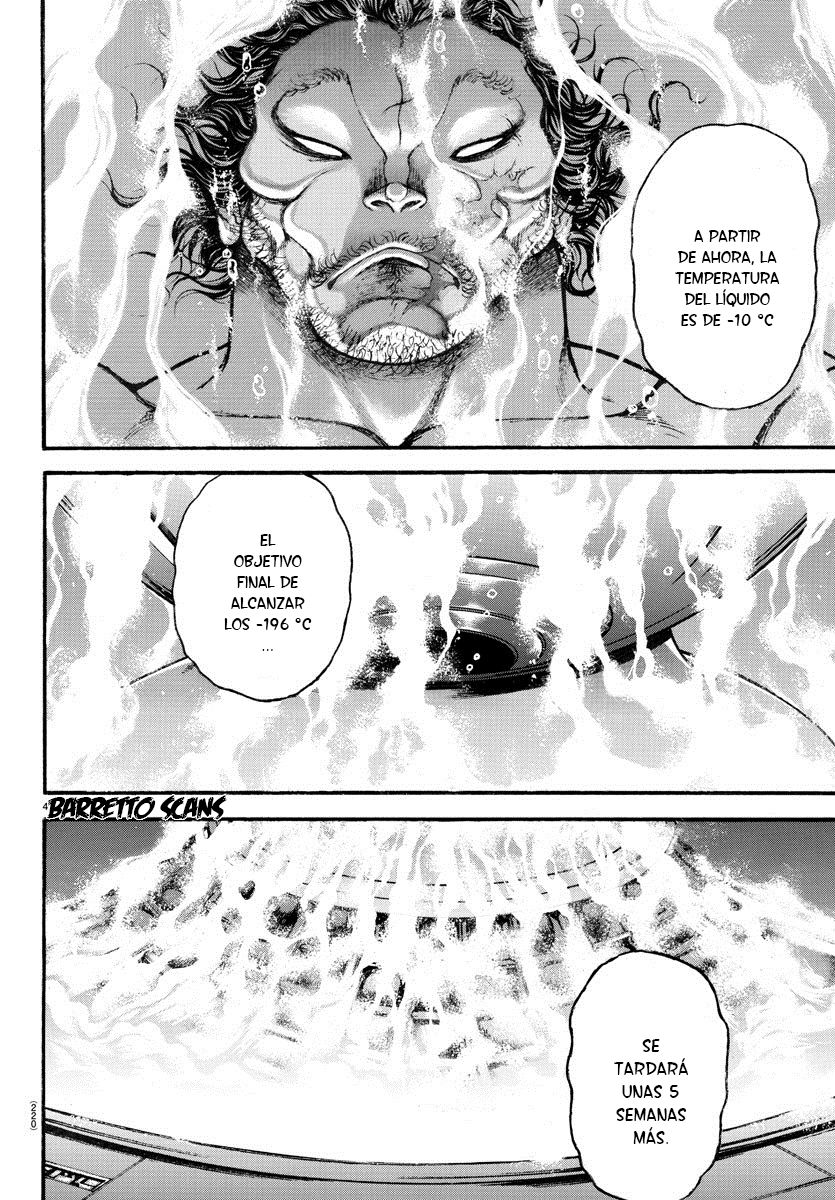 Read Baki-Dou es Manga Online