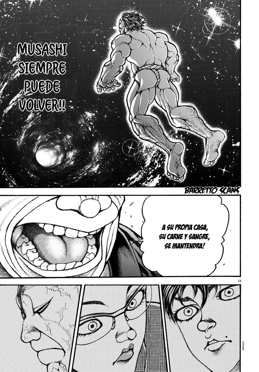 Read Baki-Dou es Manga Online