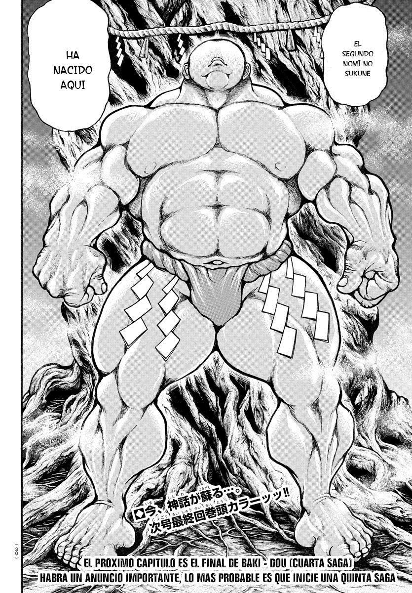 Read Baki-Dou es Manga Online