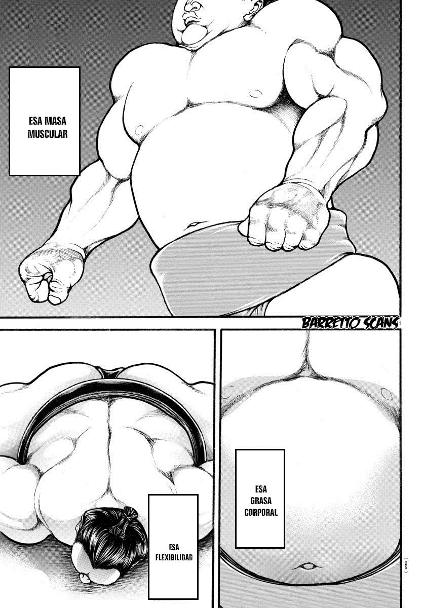 Read Baki-Dou es Manga Online