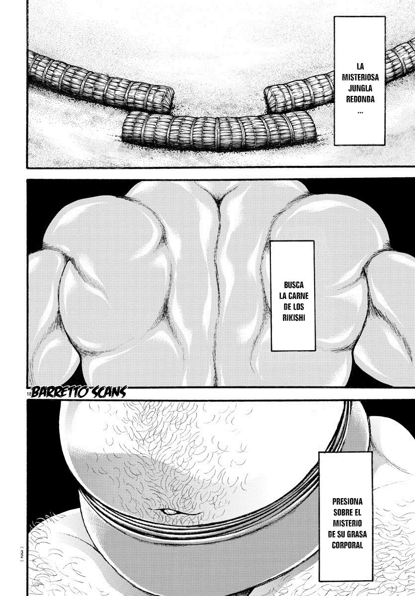 Read Baki-Dou es Manga Online