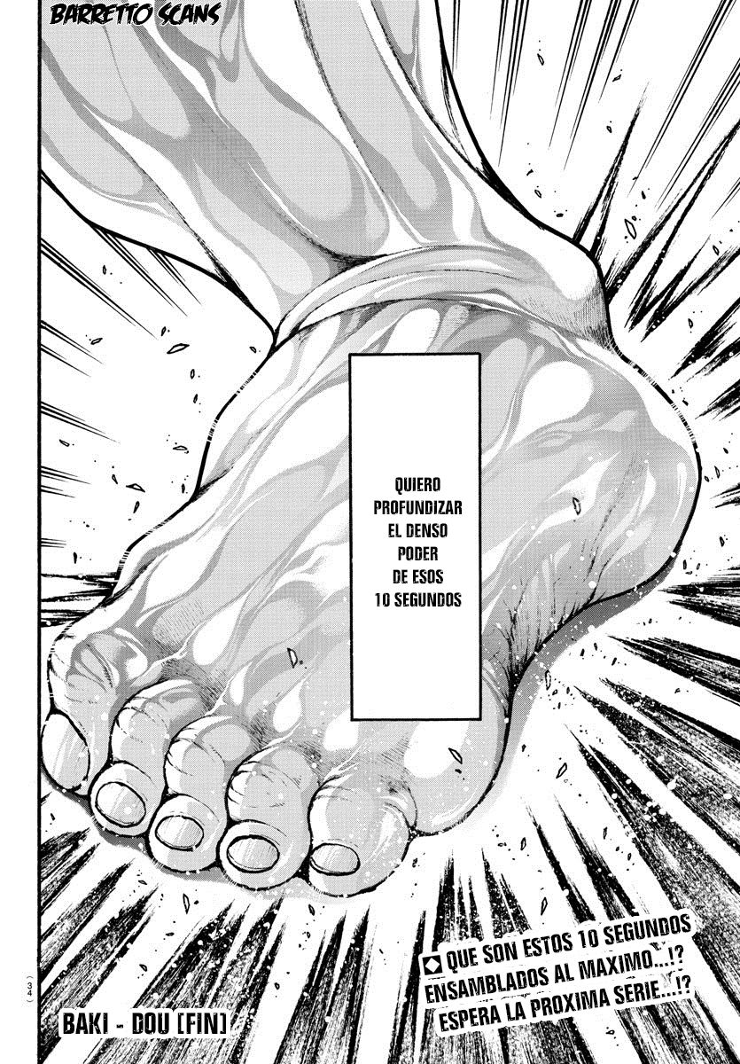 Read Baki-Dou es Manga Online