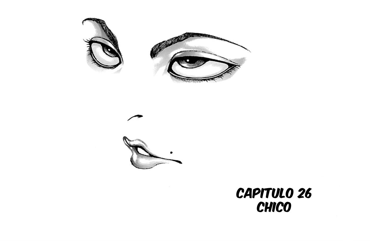 Read Baki-Dou es Manga Online