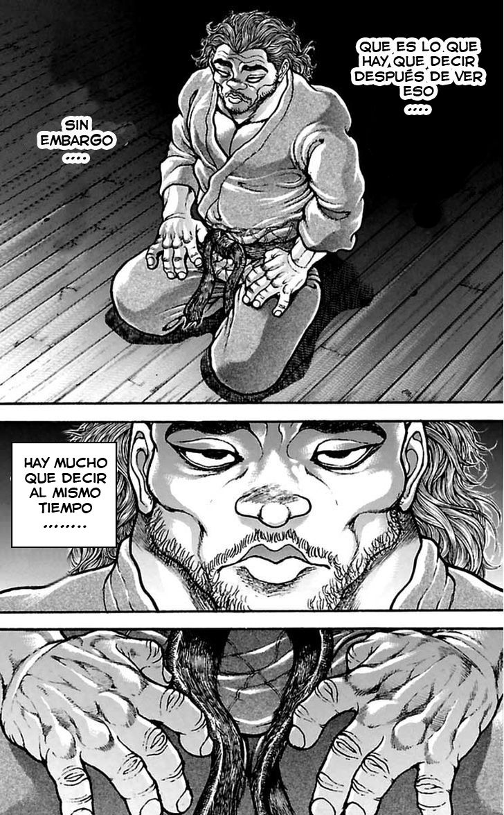 Read Baki-Dou es Manga Online