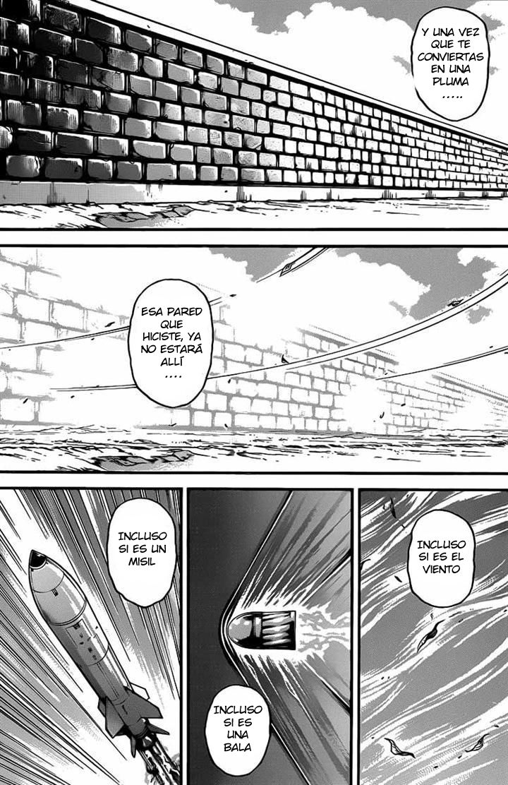 Read Baki-Dou es Manga Online