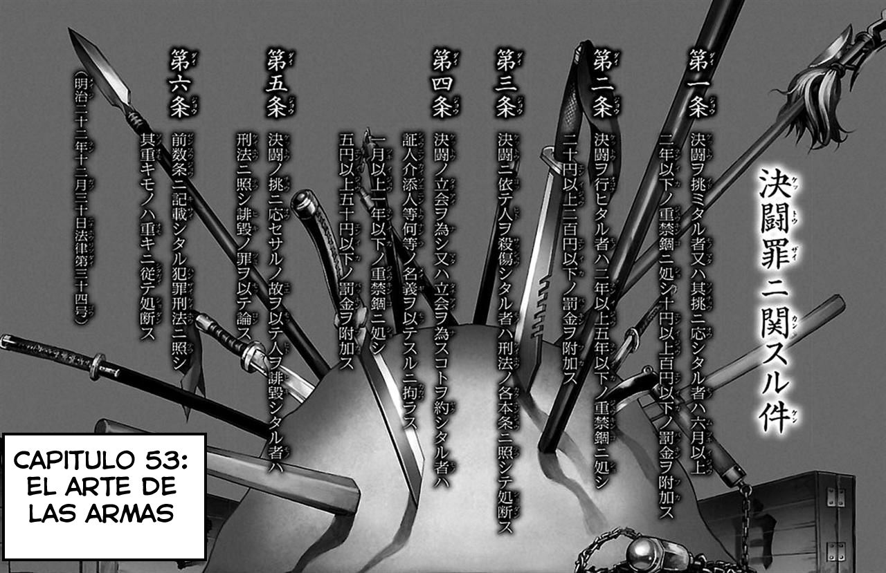 Read Baki-Dou es Manga Online