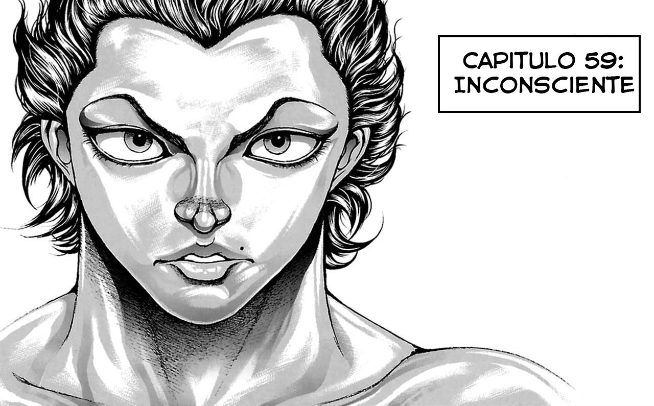 Read Baki-Dou es Manga Online