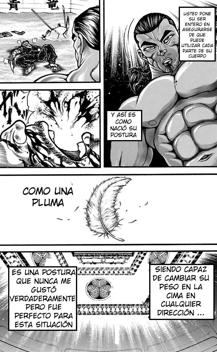 Read Baki-Dou es Manga Online