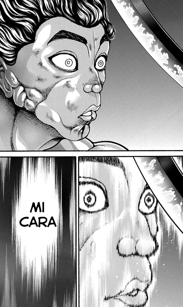 Read Baki-Dou es Manga Online