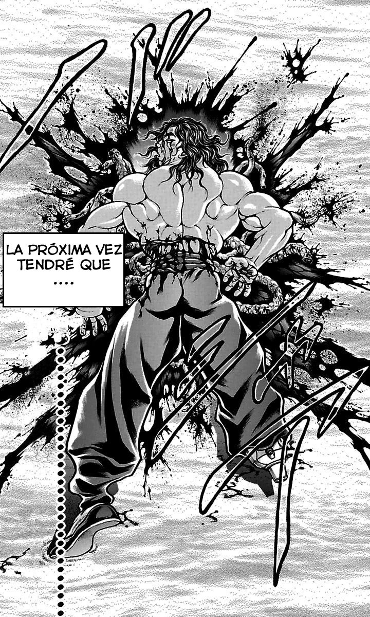 Read Baki-Dou es Manga Online