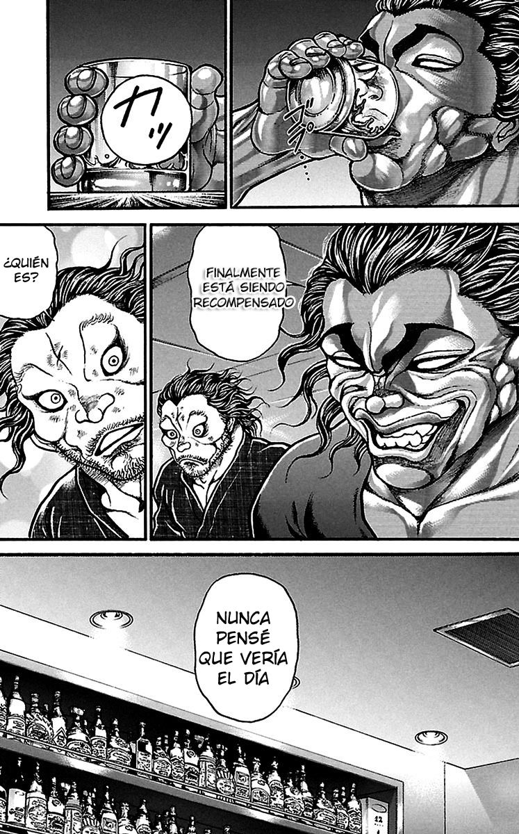 Read Baki-Dou es Manga Online