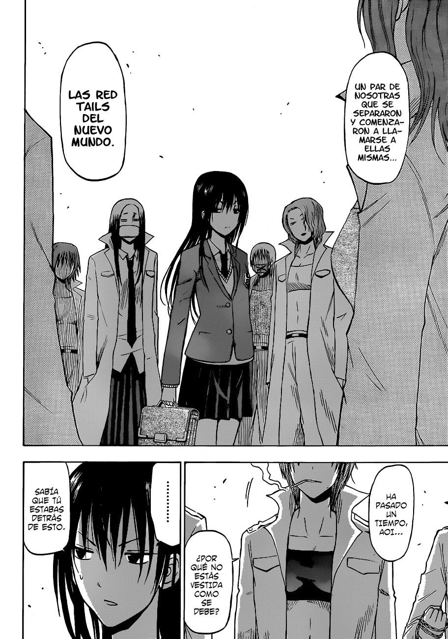 Read Beelzebub es Manga Online