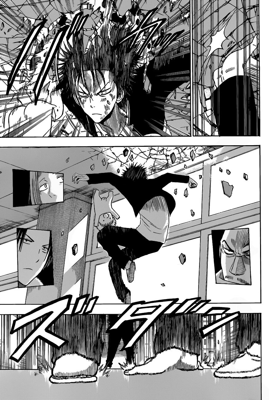 Read Beelzebub es Manga Online