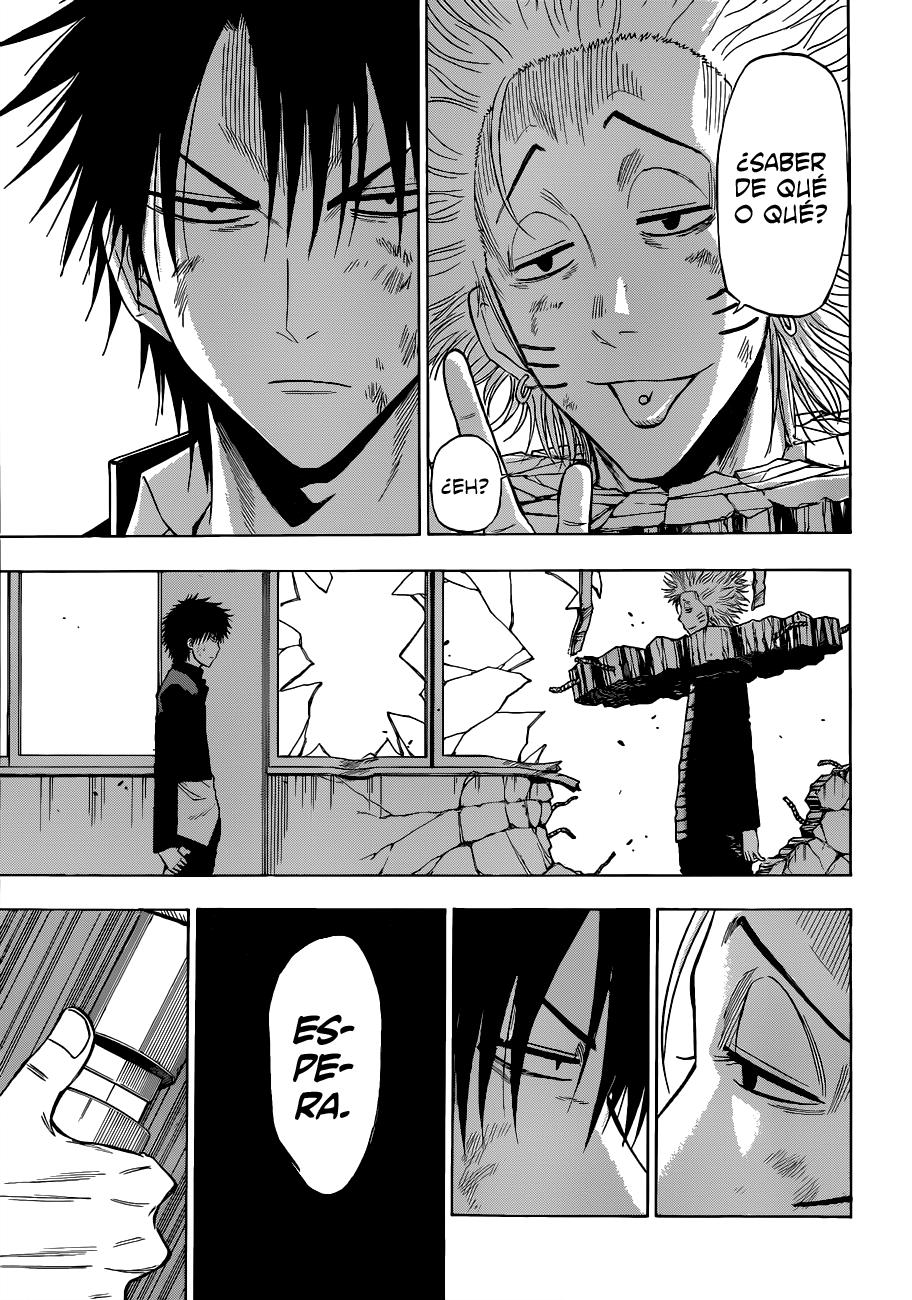 Read Beelzebub es Manga Online