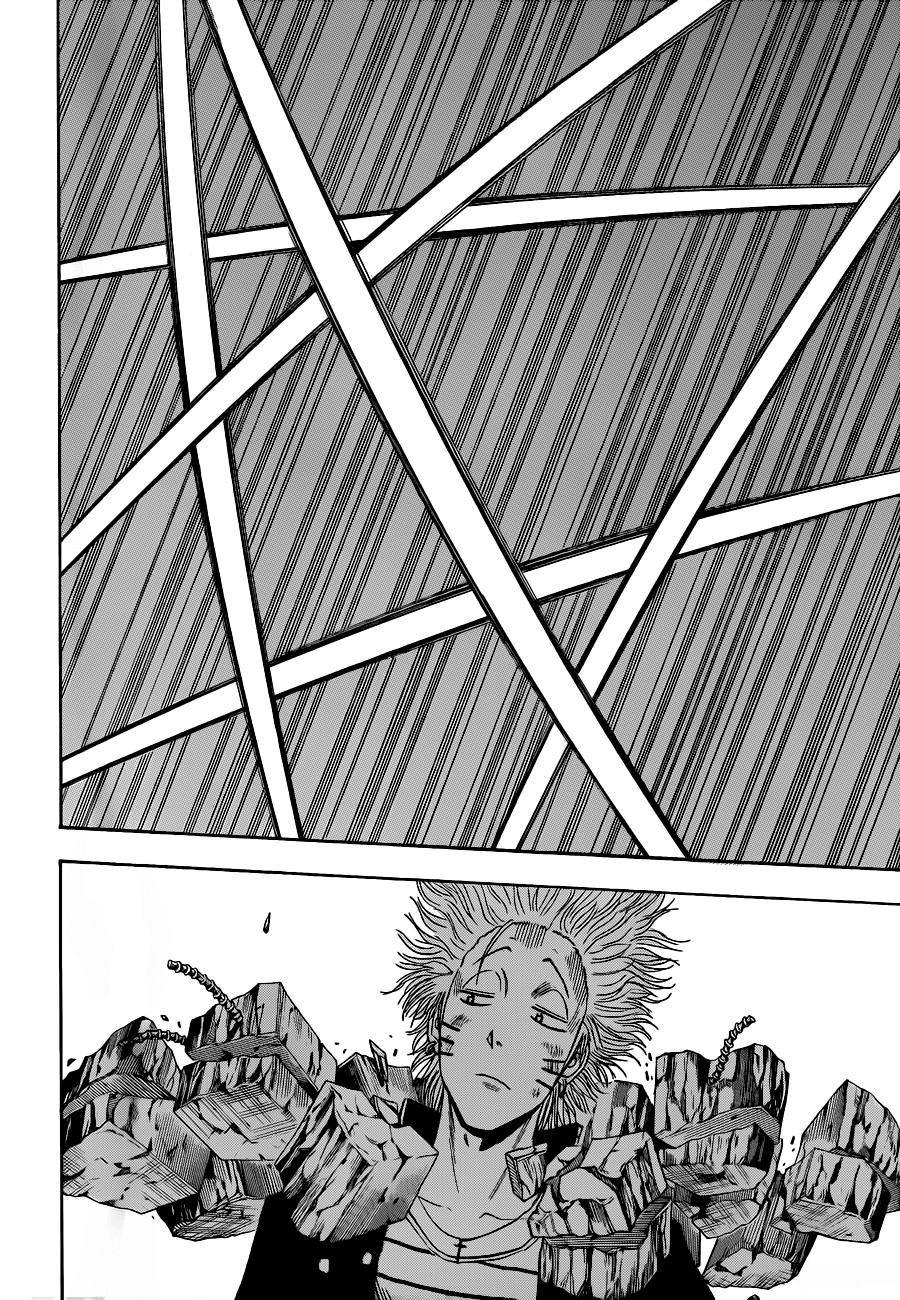 Read Beelzebub es Manga Online