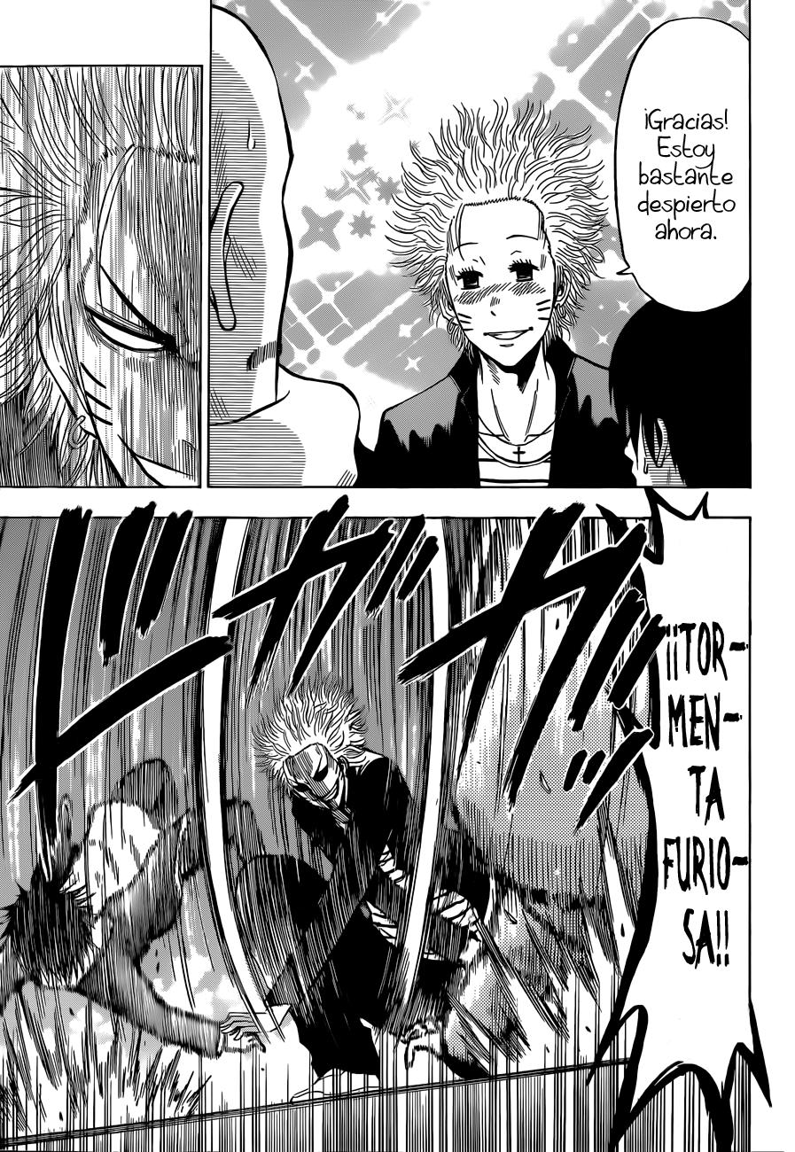 Read Beelzebub es Manga Online