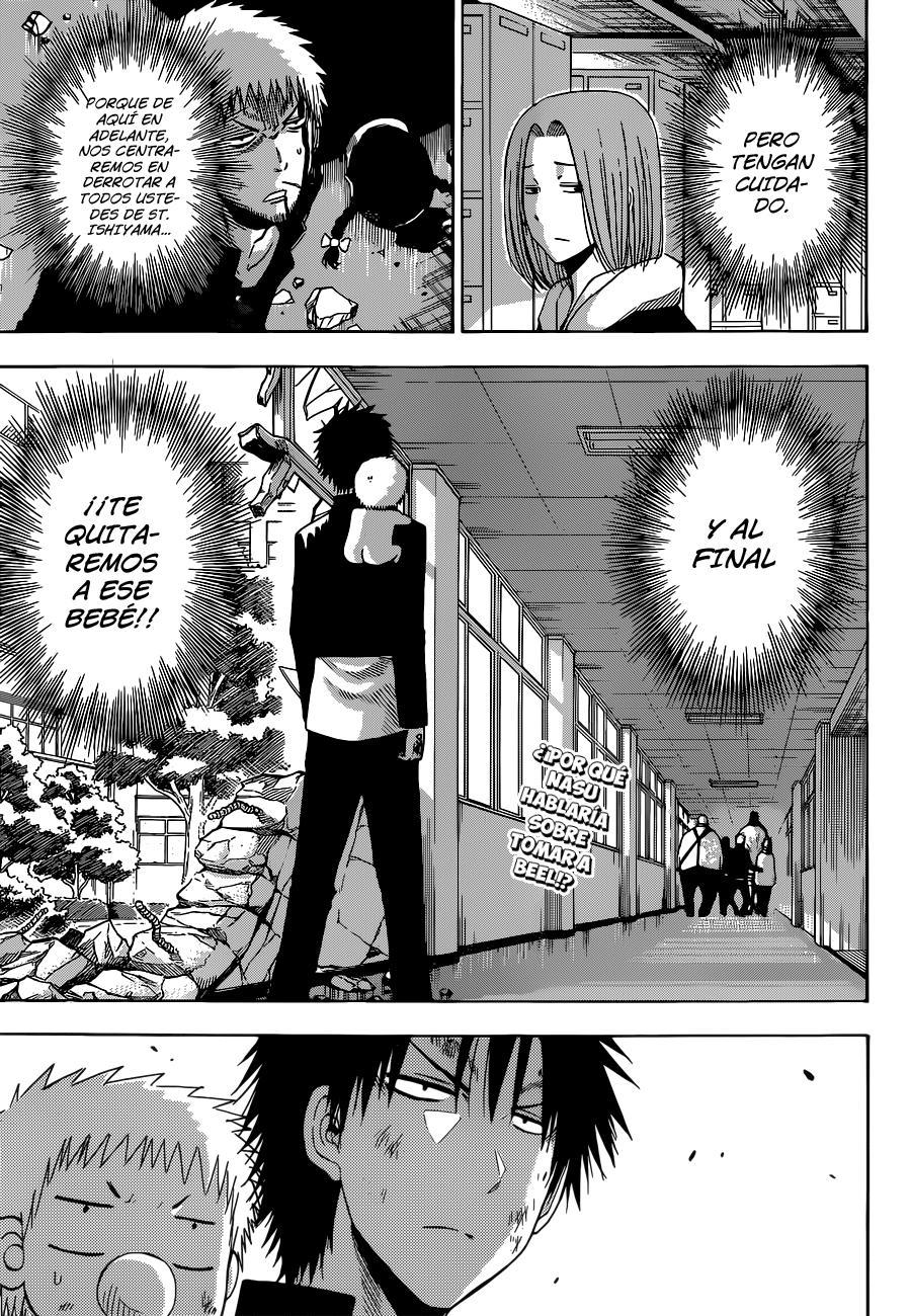 Read Beelzebub es Manga Online