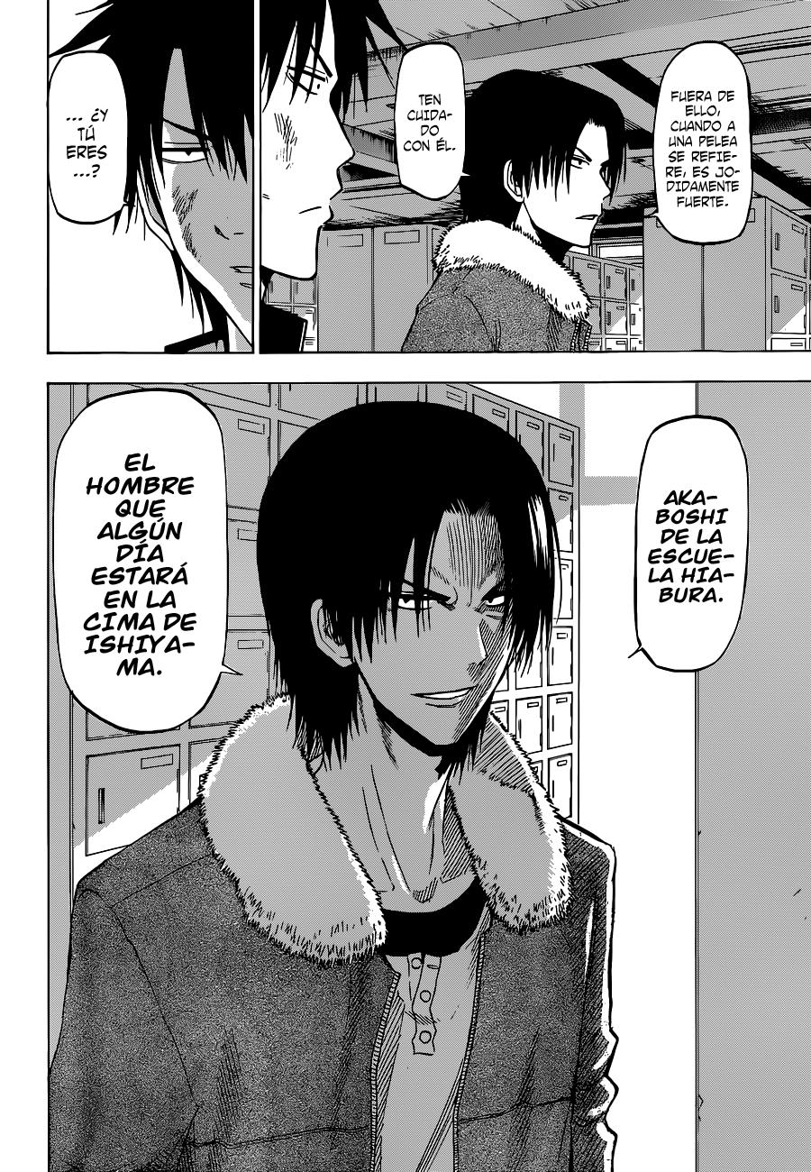 Read Beelzebub es Manga Online