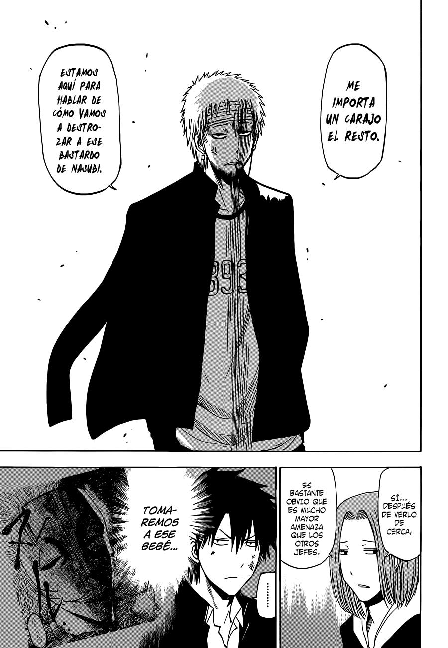 Read Beelzebub es Manga Online