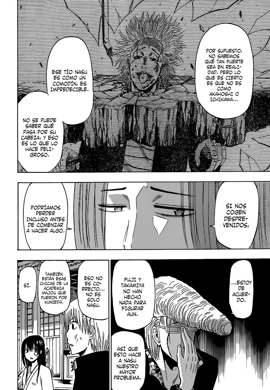 Read Beelzebub es Manga Online