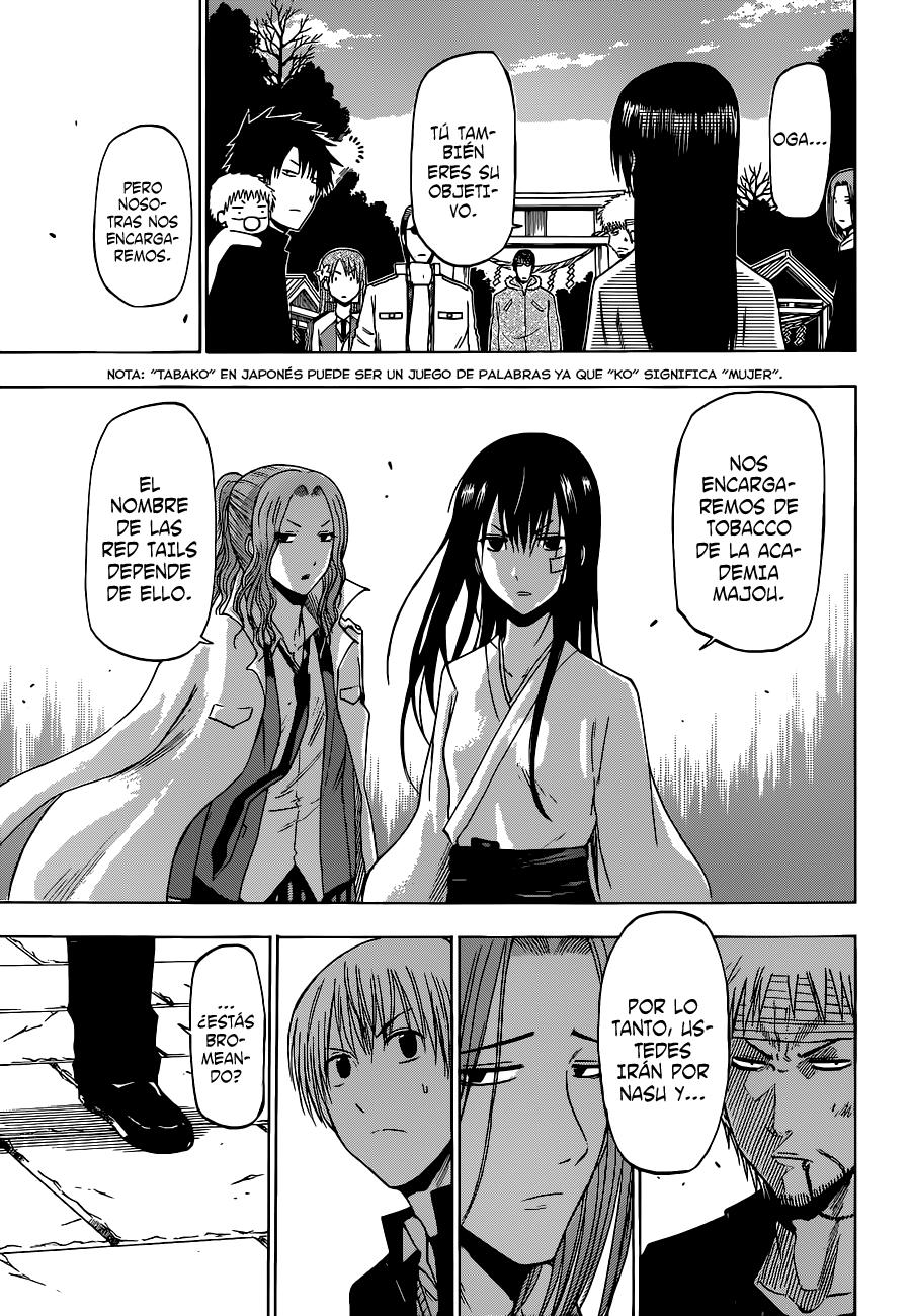 Read Beelzebub es Manga Online