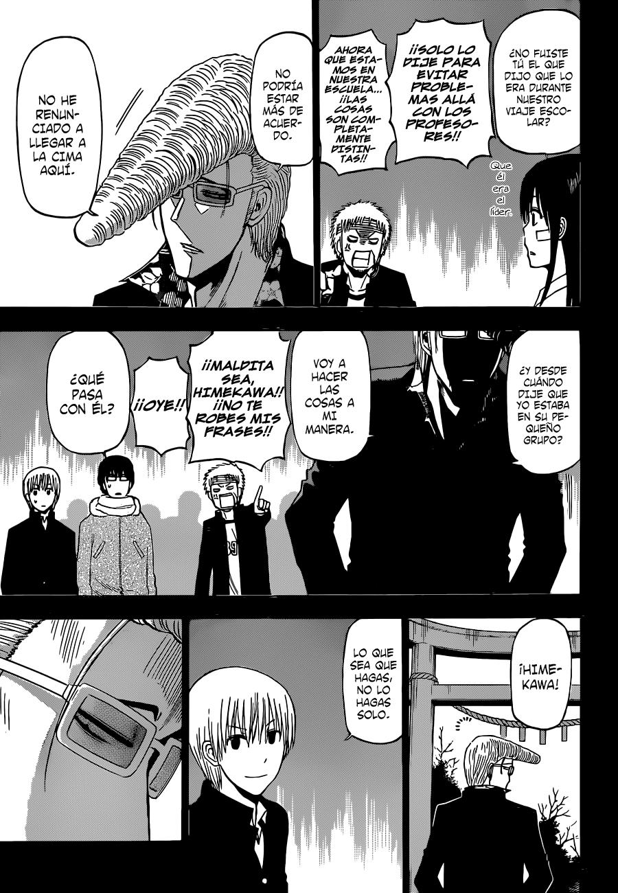 Read Beelzebub es Manga Online