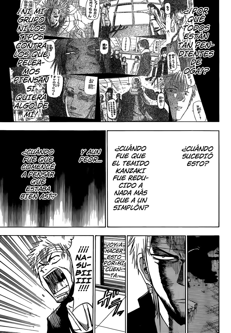 Read Beelzebub es Manga Online