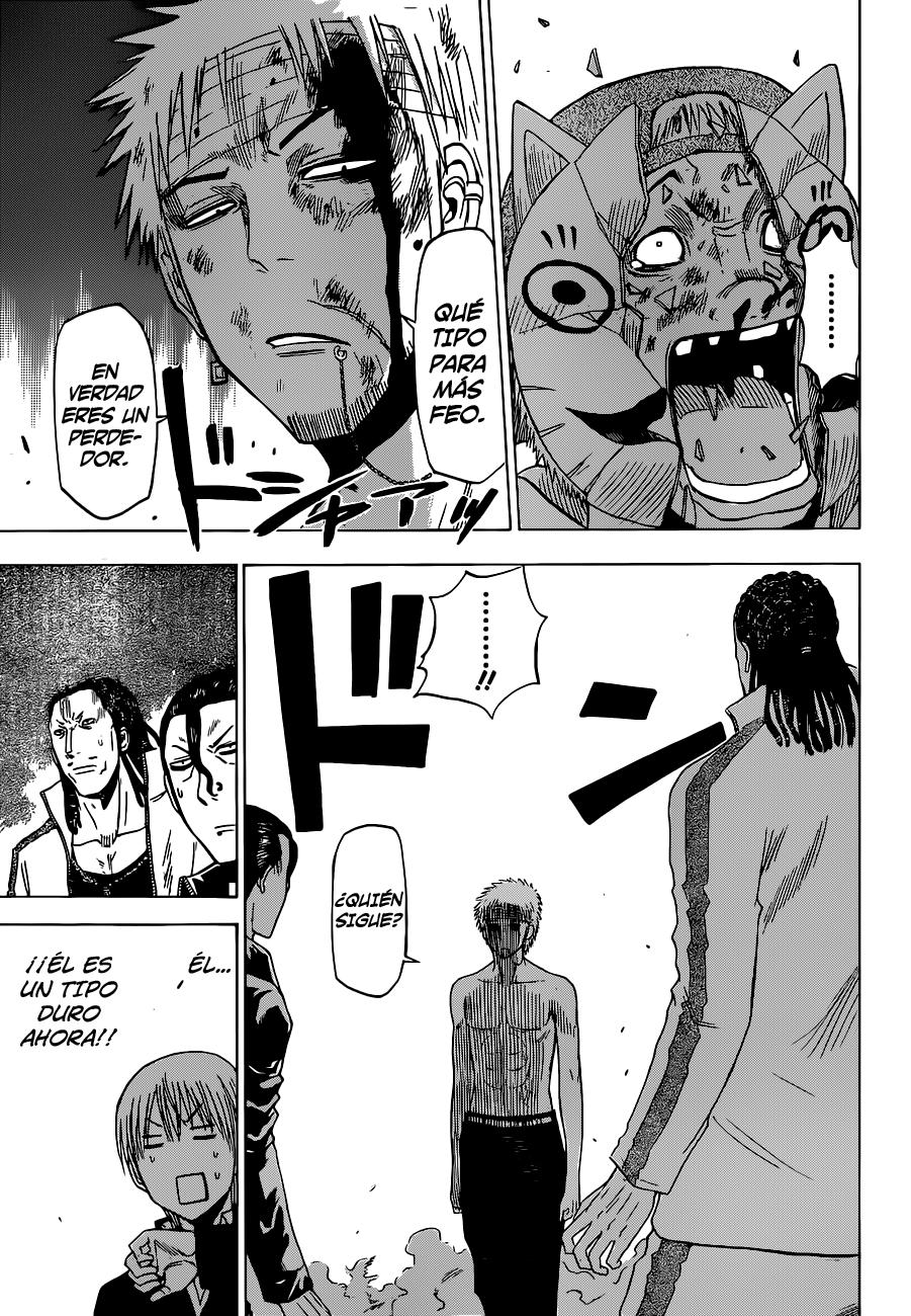 Read Beelzebub es Manga Online