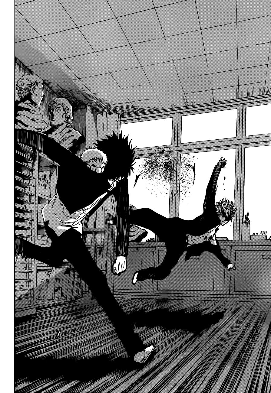 Read Beelzebub es Manga Online