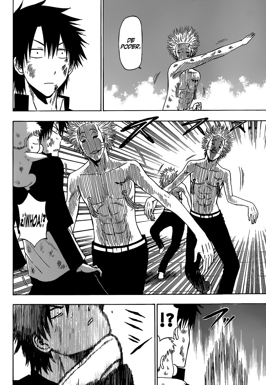 Read Beelzebub es Manga Online