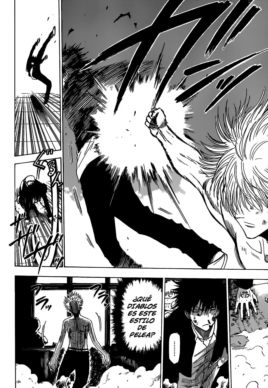 Read Beelzebub es Manga Online