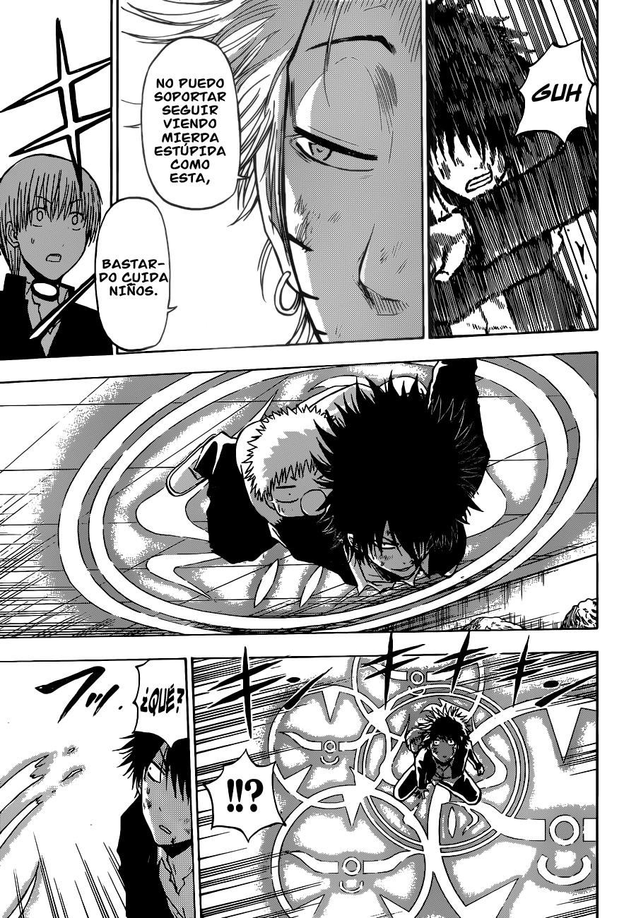 Read Beelzebub es Manga Online